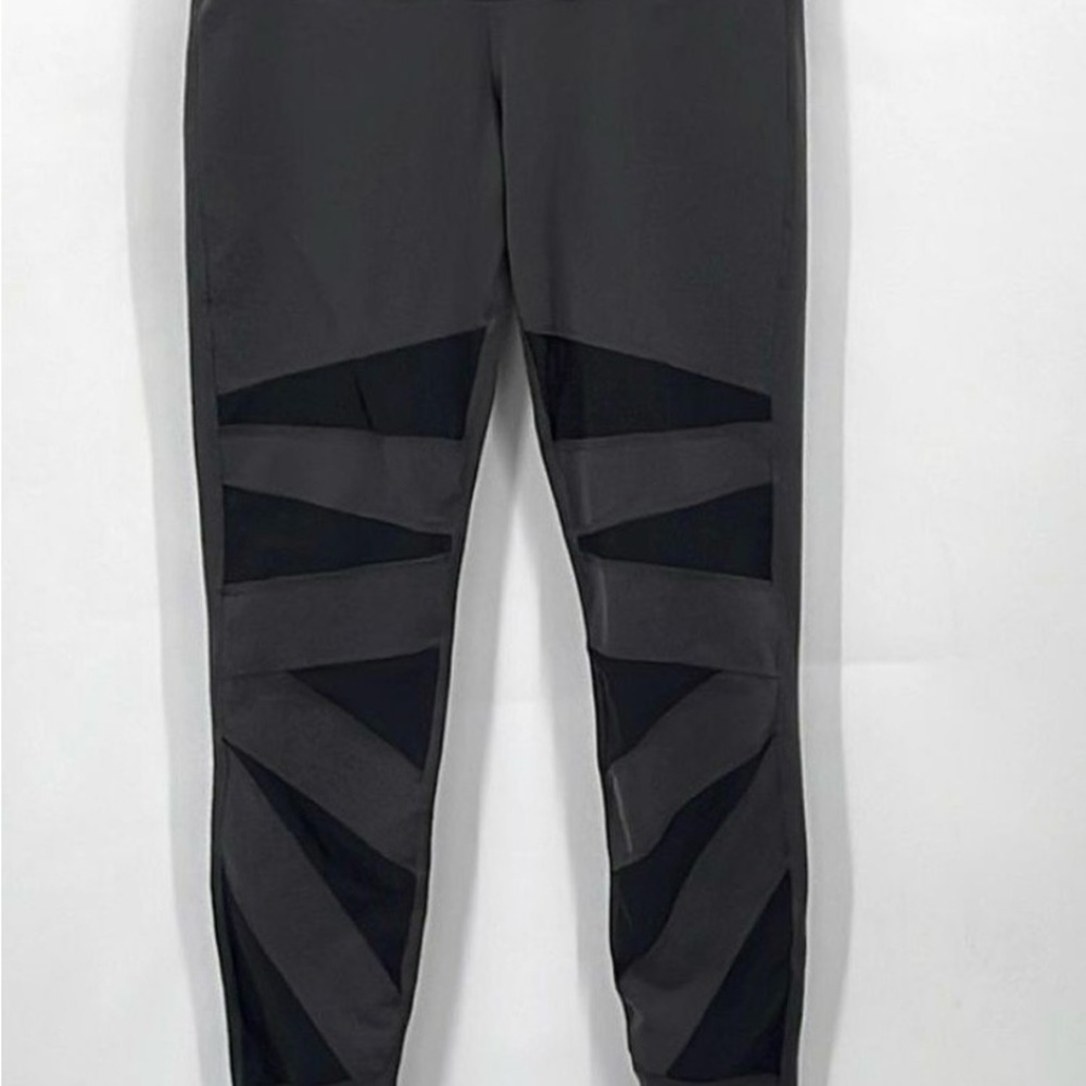 Lululemon Tech Mesh Tights Size 10